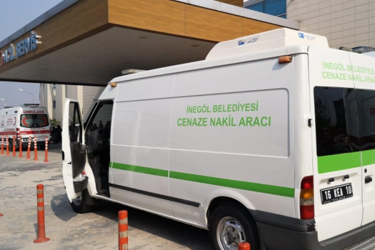 Bursa'da 4 aylık Suriyeli bebek beşiğinde ölü bulundu