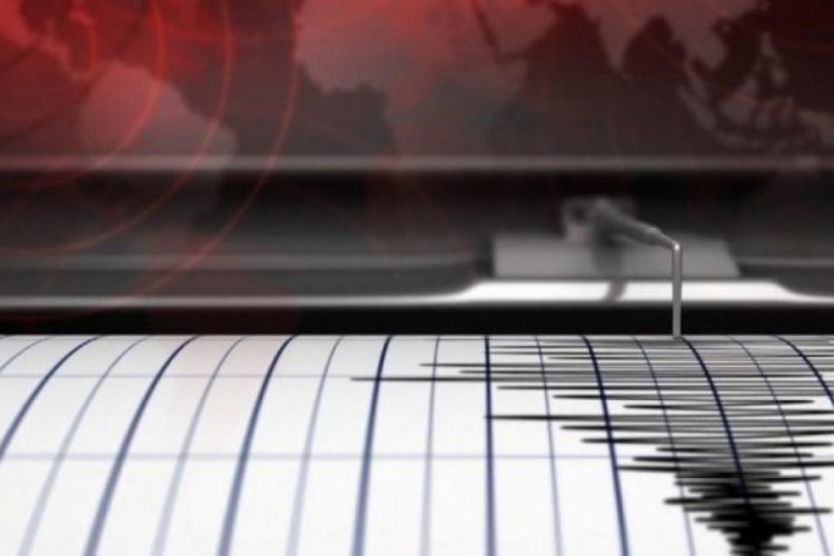 Malatya'da korkutan deprem