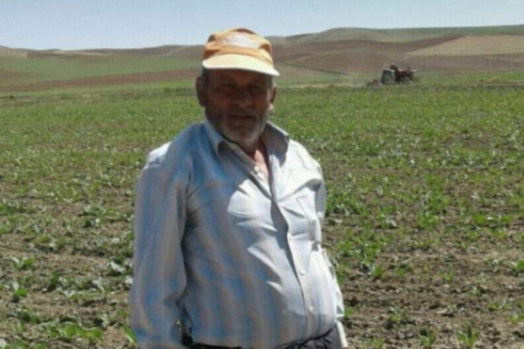Çarptığı kişinin cesedini su kuyusuna atmışlar