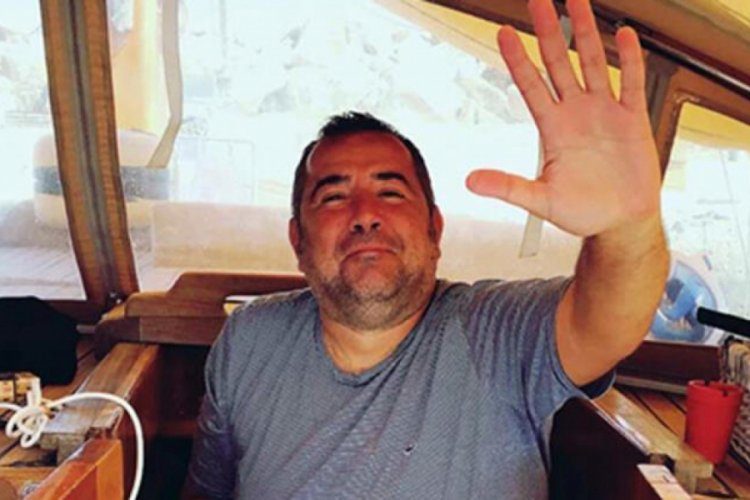 Demirer tekne boyasına 50 bin TL harcadı