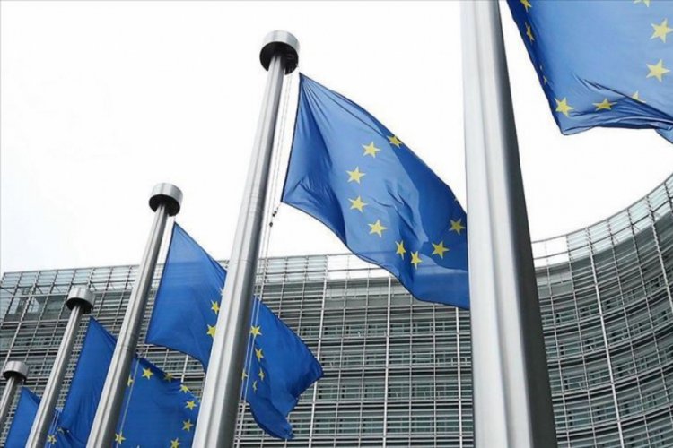 Batı Balkan ülkelerinin liderleri Brüksel'de AB yetkilileriyle buluştu