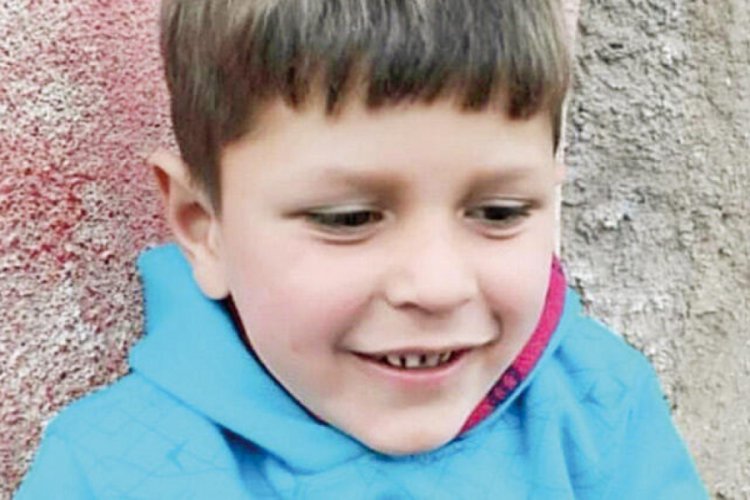 Muhammed'in tırnak arasında DNA bulundu