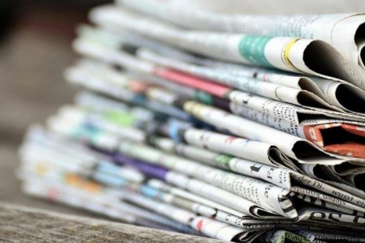 Ortadoğu gazetesi yayın hayatına son verdi