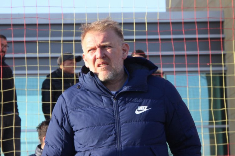 ''Kayserispor savaşmaya devam edecek''
