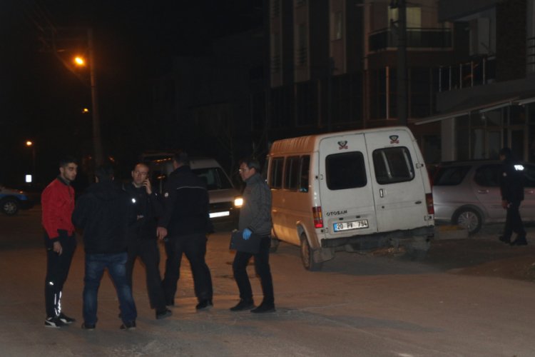 Sosyal medyada başlayan kavga silahlı kavgaya dönüştü