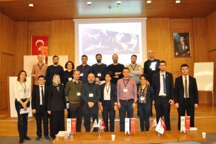 Bursa'da 'TRIZ Problem Çözme Eğitimi' düzenlendi