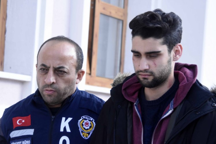 Kadir Şeker'e cezaevinde eğitim desteği