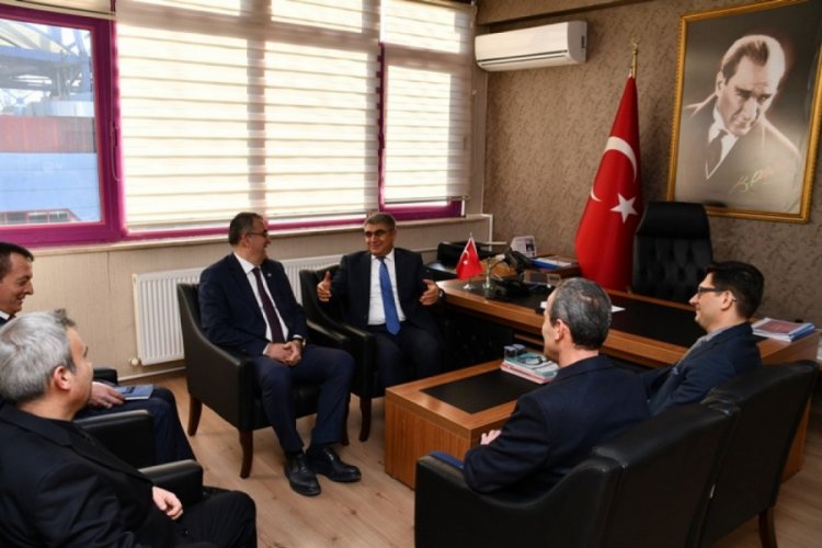 Karabük'te milli sporcu sayısı 71'e yükseldi