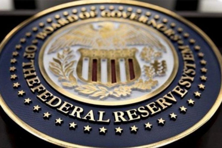 Fed'den ''faiz'' açıklaması