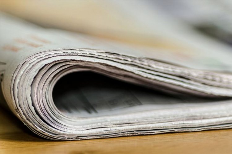 ABD'den Çin medya kuruluşuna 'yabancı misyon' tanımlaması