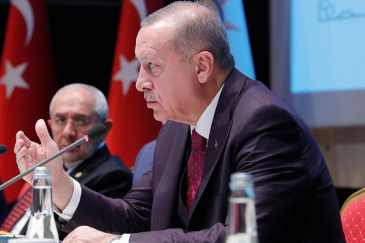 Cumhurbaşkanı Erdoğan'a yeni EYT önerisi!