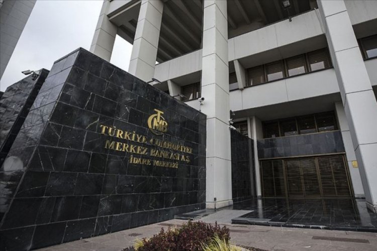 Merkez Bankası faiz kararını açıkladı