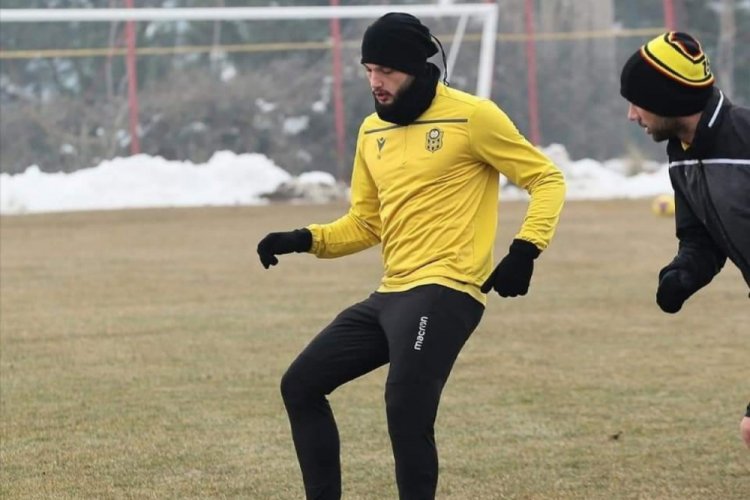 Yeni Malatyaspor'da Antalya mesaisi sürüyor