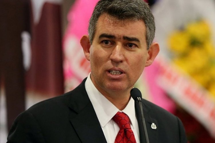 TBB Başkanı Feyzioğlu'dan Gezi davası kararı değerlendirmesi
