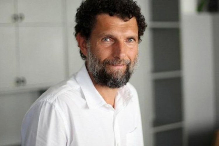 Osman Kavala Sulh Ceza Hakimliği'ne sevk edildi