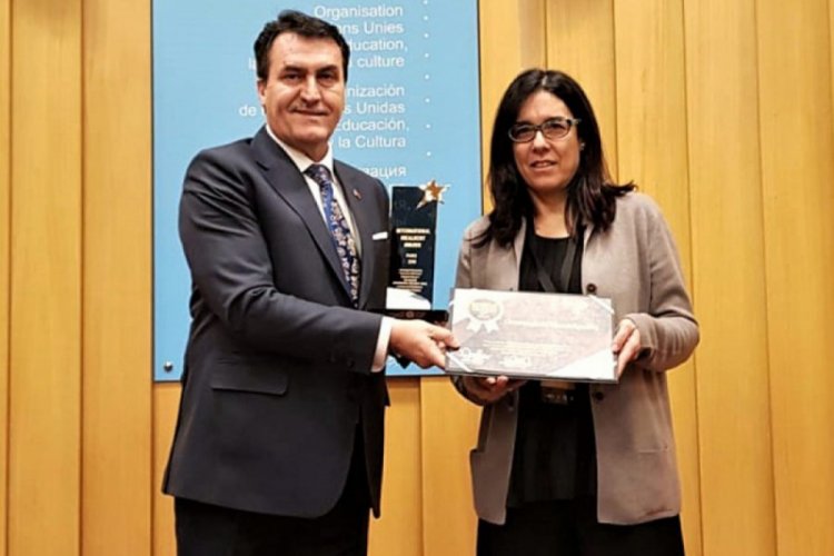 Bursa Osmangazi Belediyesi'nden UNESCO açıklaması!