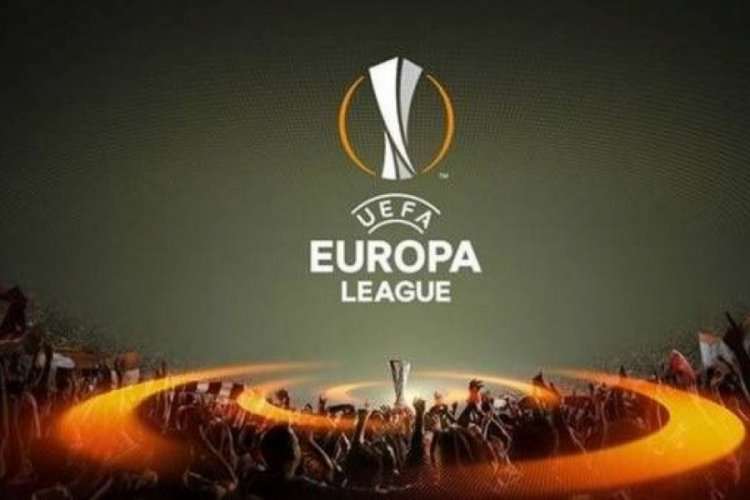Avrupa Ligi'nde Son 32 Turu ilk maçları tamamlandı