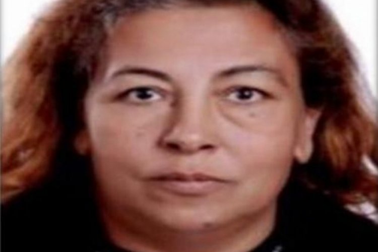 Kayıp kadının cesedi bulundu
