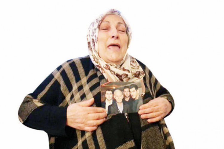 Cani, Türkiye'yi de kara listeye almış