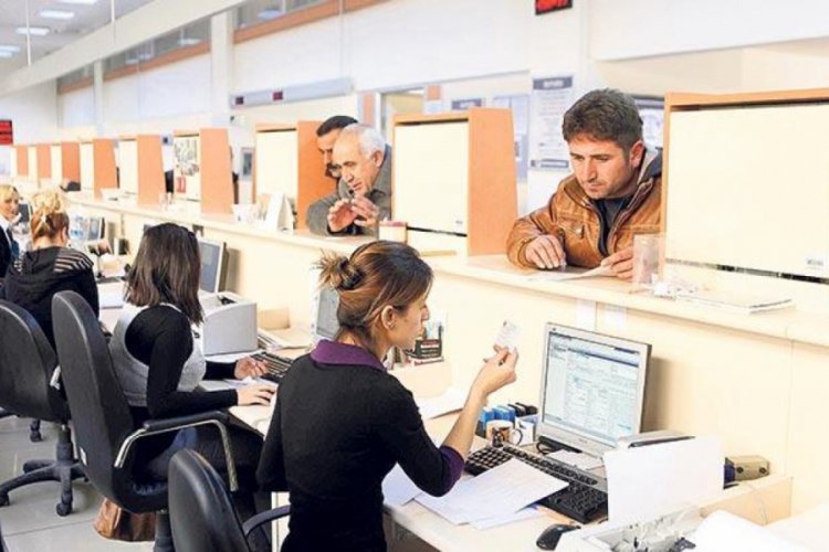 Vergide uzlaşana yüzde 40 indirim