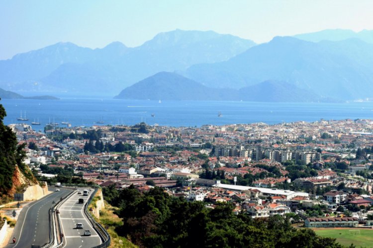 Güney Egeli turizmciler sezondan umutlu