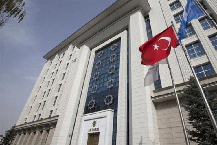 AK Parti, İstanbul Sözleşmesi'ni yeniden mercek altına alacak