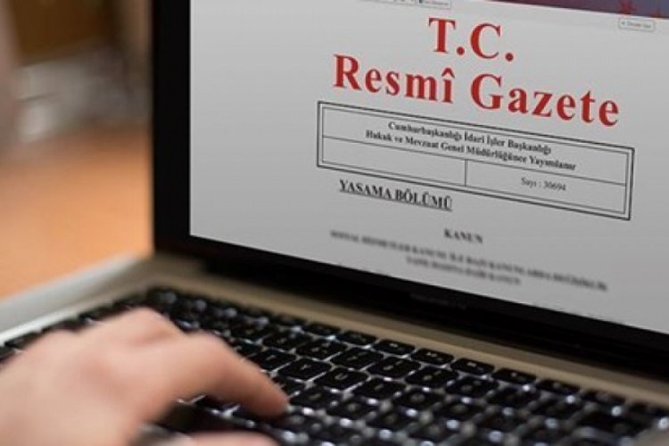 Bursa'da Ticaret İl Müdürü görevden alındı