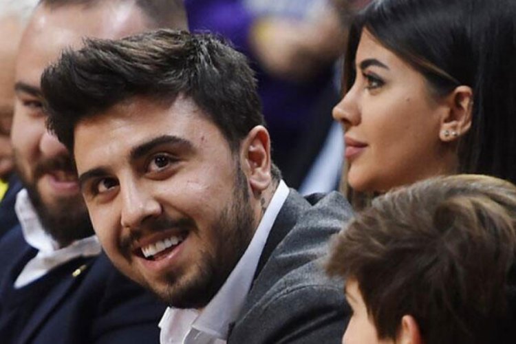 Ozan Tufan'ın kaptanlık heyecanı!