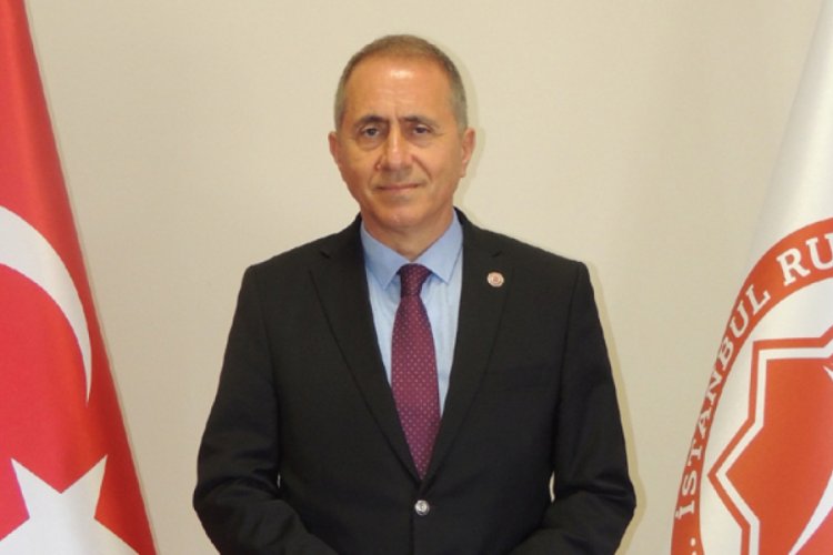 Prof. Dr. Dodurka: Virüsleri engelleyemeyiz ama korunabiliriz