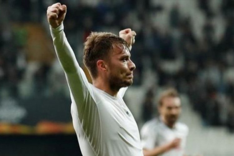 Beşiktaş'ta Adem Ljajic'e karantina