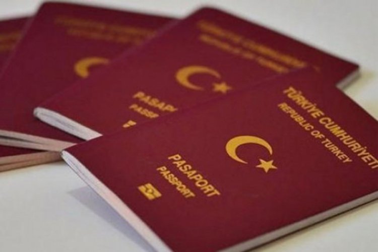 11 bin 27 kişinin pasaportlarındaki idari tedbir kararı kaldırıldı