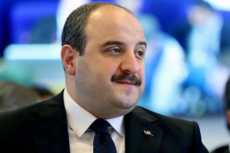 Sınırlarımız dışındaki ilk GNSS istasyonu kuruldu