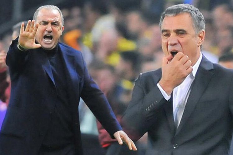 Ersun Yanal 17 yıl sonra ilk peşinde