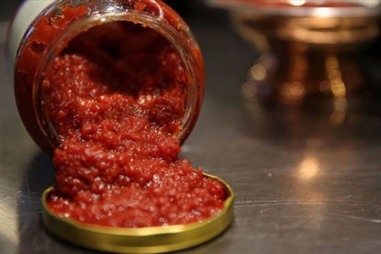Gıda fiyatı yükseldi, evde konserve üretimi hız kazandı