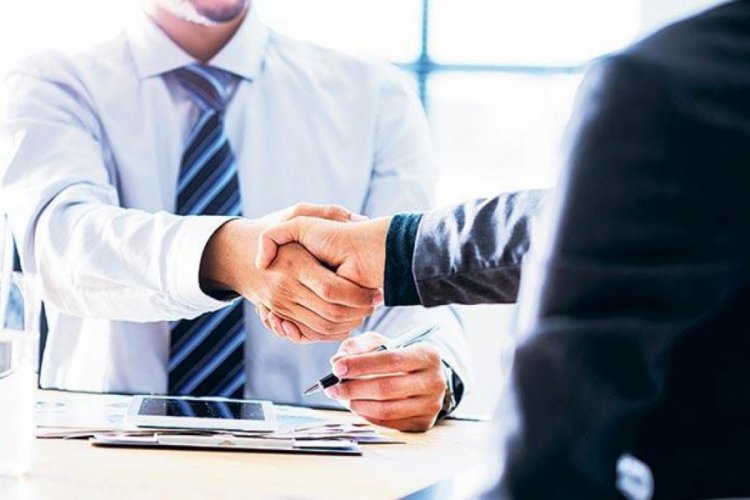 Kurulan şirket sayısı Ocak'ta yüzde 33.34 yükseldi