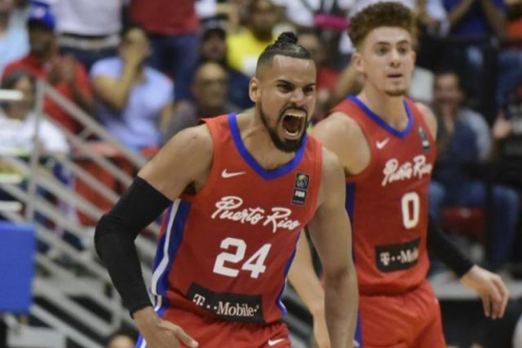 Clavell, ABD'ye 24 sayı attı