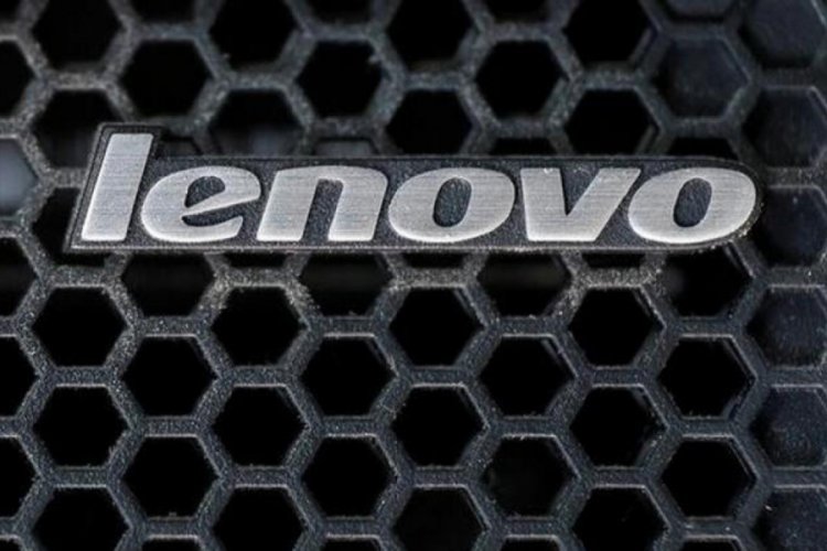 Lenovo tarihi rekor kırdı!