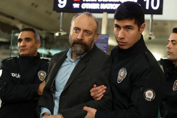 Babil'de İrfan'ı kim ihbar etti?