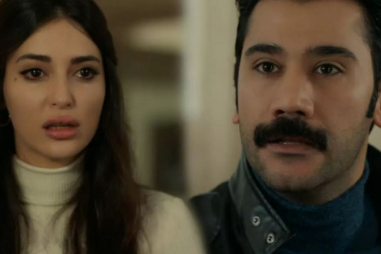 Bir Zamanlar Çukurova'da Müjgan'ı yıkan cinayet itirafı