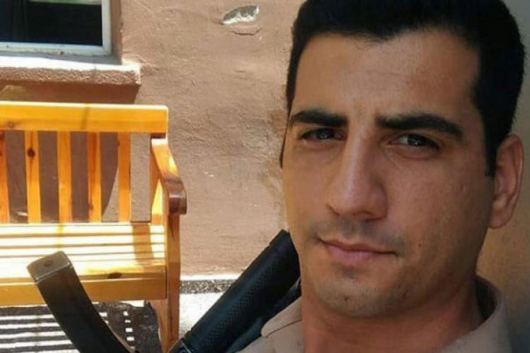 Kıbrıs'ta bulunan cansız beden Mersin'de kaybolan bekçiye ait çıktı