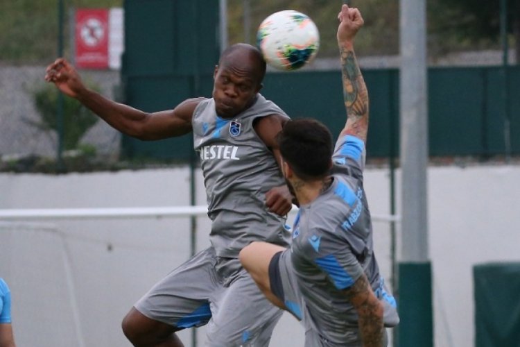 Anthony Nwakaeme, Beşiktaş'ı boş geçmiyor