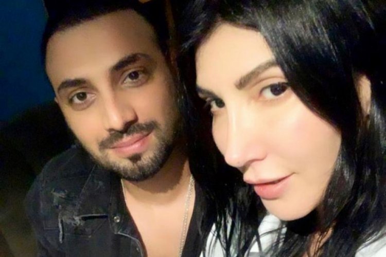 Hiç tanımadığı birine proje yaptı