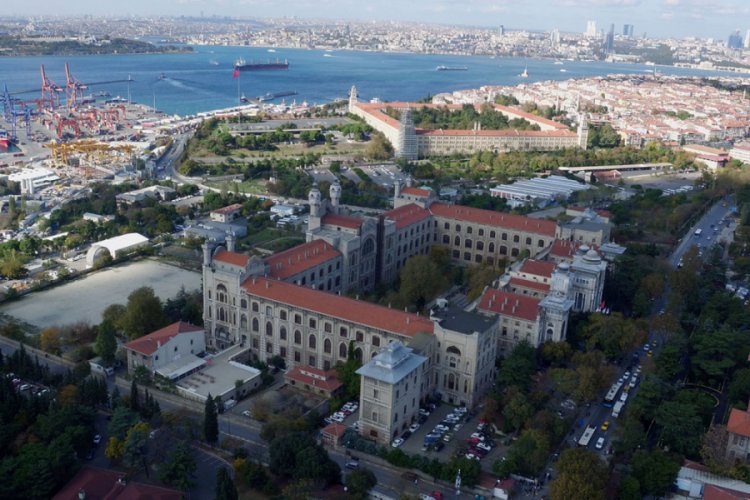 Sağlık Bilimleri Üniversitesi'nden 'FETÖ soruşturması' açıklaması