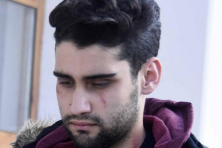Kadir Şeker'in sırt çantası incelemeye gönderildi