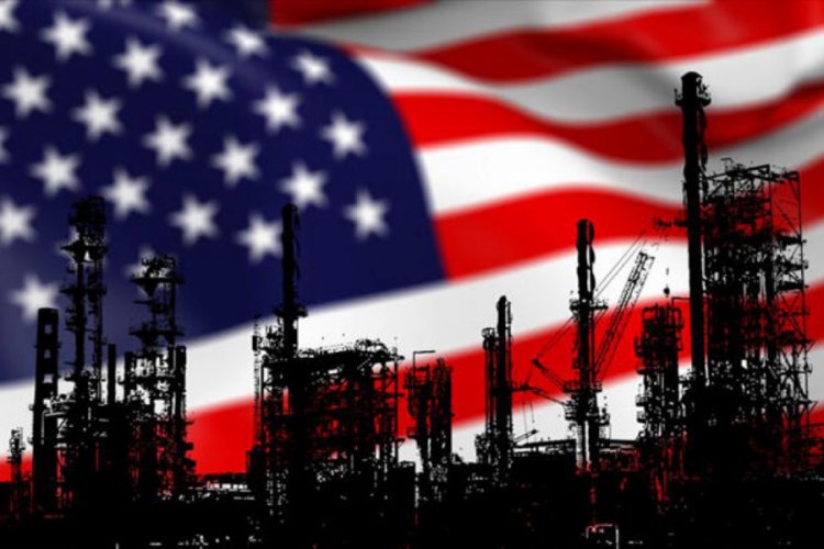 ABD'nin ham petrol stokları arttı