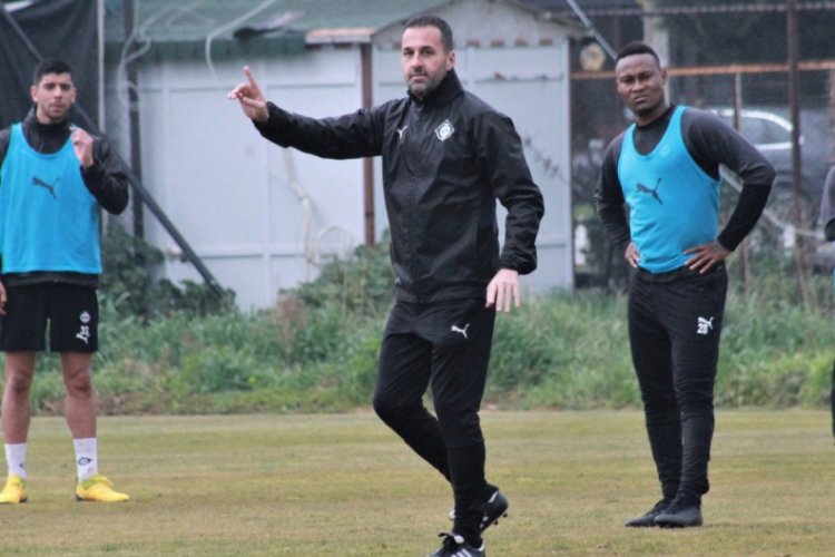 Koşukavak: ''Her takım 'Büyük Altay' olamaz''