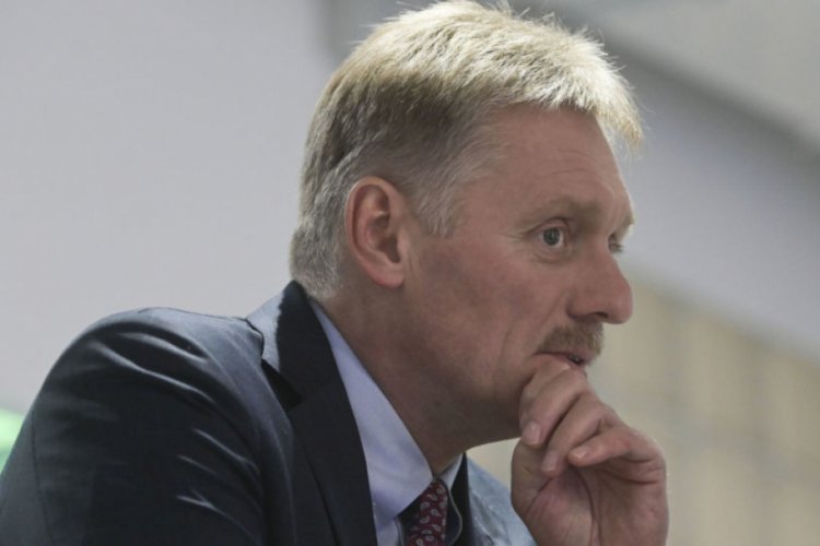 Peskov: Derin endişe duyuyoruz