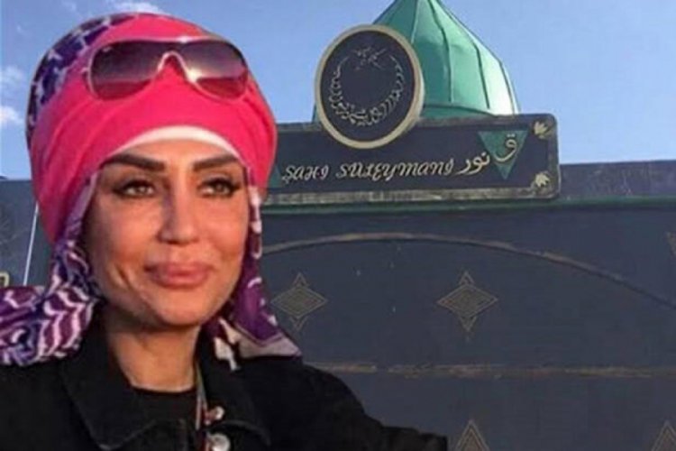 Sözde 'dergah'la dolandırıcılığa 'yaşam koçluğu' savunması