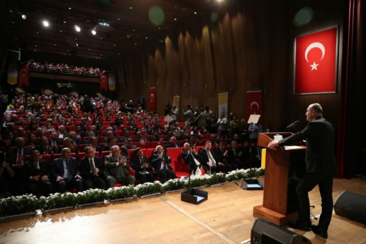 Bakan Soylu: Trafik kazalarındaki ölümlerde ciddi bir azalma elde ettik