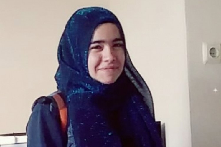 Didem son yolculuğuna uğurlandı